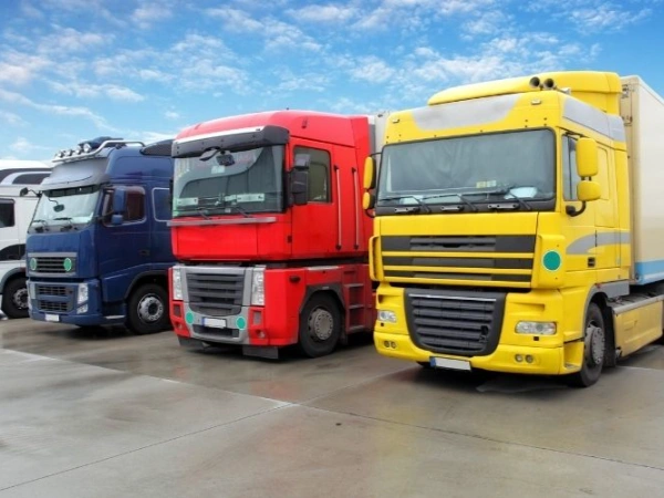 Antalya İlkadım Nakliye